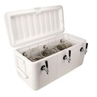 Micro Matic Jockey Boxes