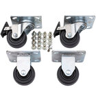Insulated Food Pan Carrier Parts and Accessories