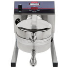 Commercial Waffle Makers