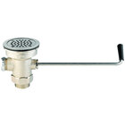 Lever / Twist Waste Valves