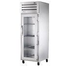 Glass Door Spec Line / Institutional / Heavy-Duty Reach-In Refrigerators