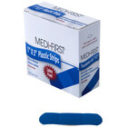 First Aid Supplies