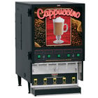 Cappuccino / Hot Chocolate Dispensers