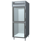 Half Door Pass-In / Pass-Through Spec Line / Institutional / Heavy-Duty Refrigerators