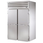 Solid Door Roll-In / Roll-Thru Spec Line / Institutional / Heavy-Duty Refrigerators