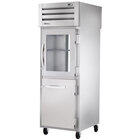 Half Door Pass-In / Pass-Through Spec Line / Institutional / Heavy-Duty Refrigerators