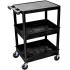 Tub Carts and Bin Carts