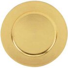 Tabletop Classics Charger Plates