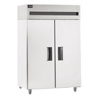 Delfield Solid Door Reach In Refrigerators