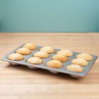Chicago Metallic Mini Cake Pans