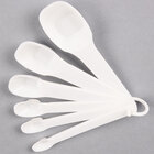 Rubbermaid Professional Measuring Spoons