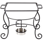 Chafer Stands