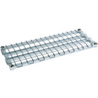 Heavy-Duty Dunnage Shelves