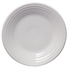 Homer Laughlin White Fiesta China