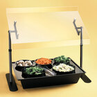 Cal Mil Salad Bar Displayware