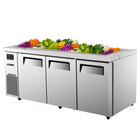 Cold Food Tables