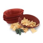 Plastic Food Baskets