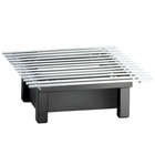 Decorative Chafing Griddles and Grill Stands