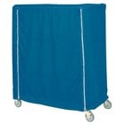 Shelving Cart & Truck Covers