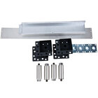Convection Oven Body and Mechanical Components