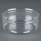 Fabri-Kal Cold Only Round Deli Containers