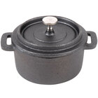 Cast Iron Skillets and Pots