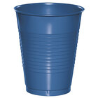 Creative Converting Plastic Cups, Solid Color