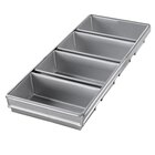 Chicago Metallic Bread Loaf Pans
