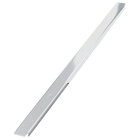 Stainless Steel Steam Table Pan Adapter Bars
