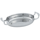 Au Gratin Dishes & Platters