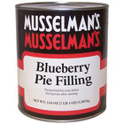 Musselman's Canned Pie Filling