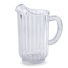 Pitchers
