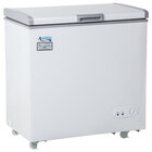 Commercial Chest Freezers