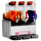 Granita / Slushy Machines