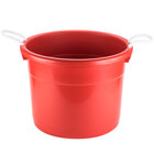 Beverage Tubs and Beverage Pails
