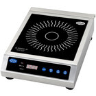 Globe Countertop Induction Ranges and Induction Cookers