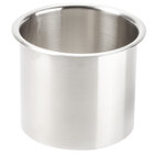 Countertop Trash Cans and Trash Bins