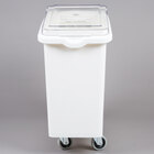 Continental Ingredient Bins