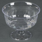 Ice Cream Sundae Cups & Lids