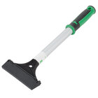 Griddle Cleaning Tools and Supplies