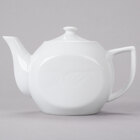 CAC China Non-Insulated Teapots & Coffee Servers