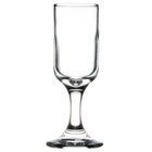 Libbey 3790 Embassy 1.25 oz. Cordial Glass - 36 / Case