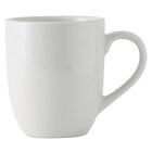 Tuxton China Coffee Mugs and Cappuccino Cups