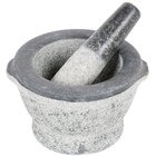 Mortar and Pestles