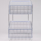 Bagel Baskets and Pastry Baskets