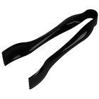 Disposable Plastic Serving Tongs