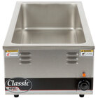 APW Wyott Countertop Food Warmers