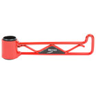 Wire Shelf Hanger Rails