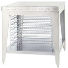 Convection Oven Body and Mechanical Components
