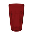 GET Bahama Designer Plastic Tumblers